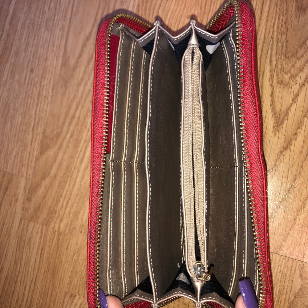 wallet